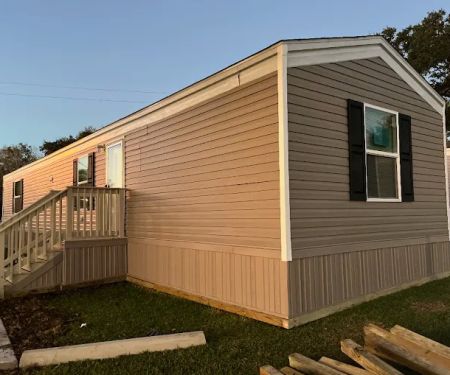 Liberty Mobile Home & Rv Park