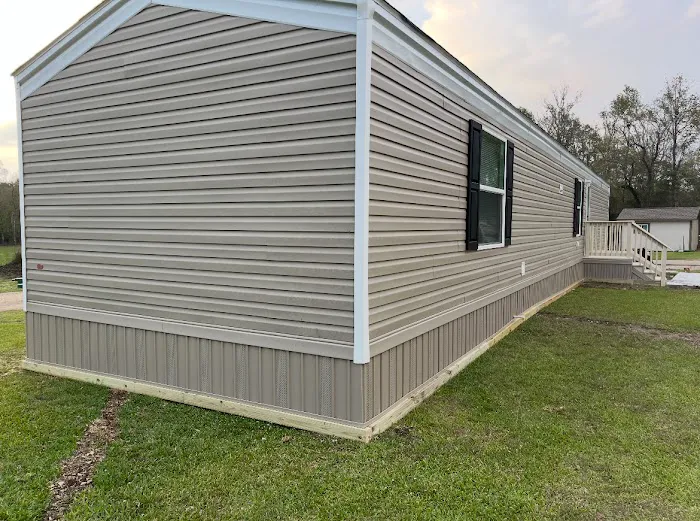 Liberty Mobile Home & Rv Park Picture 9