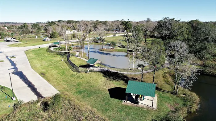 Texas Palms RV Park 8