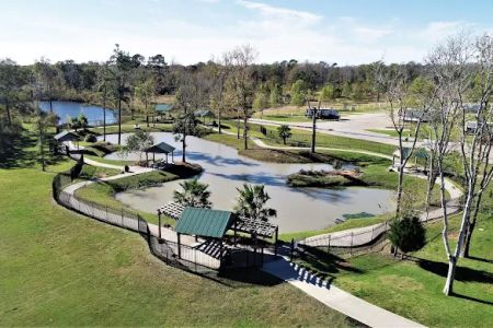 Texas Palms RV Park