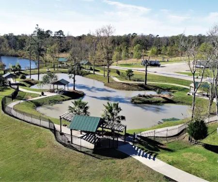 Texas Palms RV Park