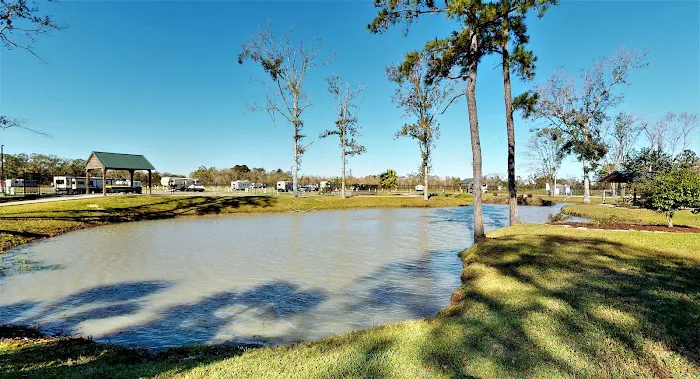 Texas Palms RV Park 9