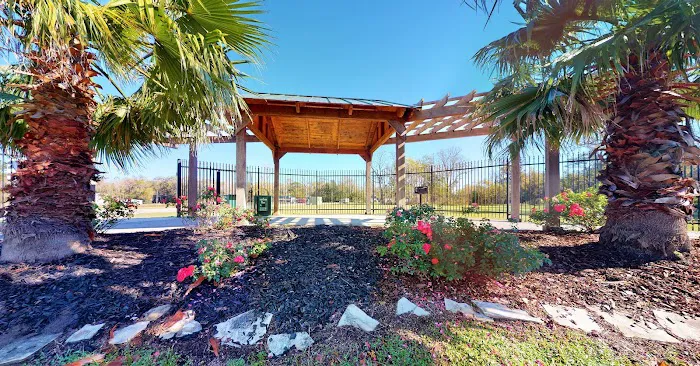 Texas Palms RV Park 2
