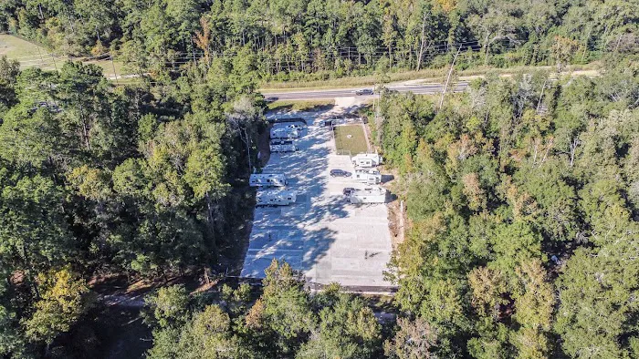 Plum Grove RV Park 1