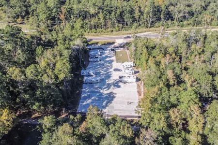 Plum Grove RV Park