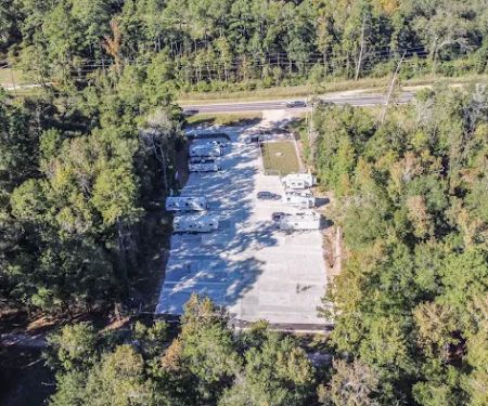 Plum Grove RV Park