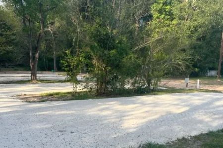 County Line RV Park, Splendora TX 77372