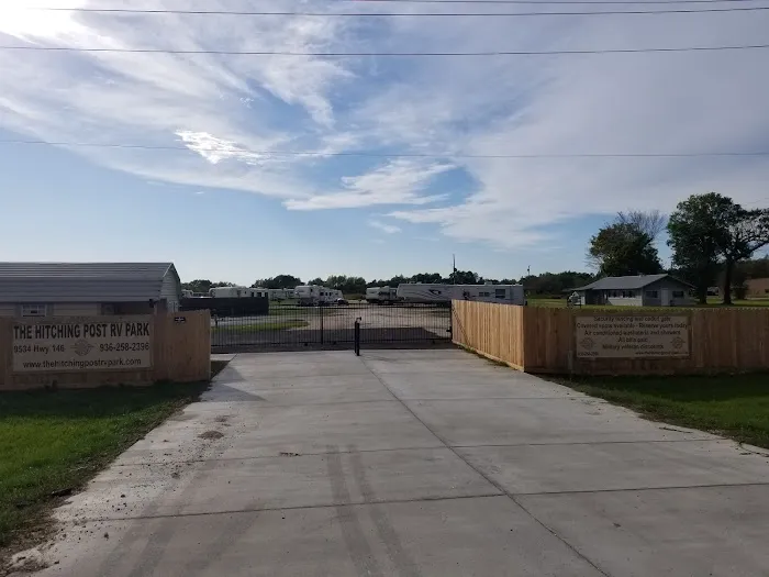 The Hitching Post RV Park 10