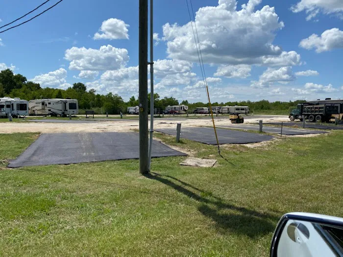 The Hitching Post RV Park 2