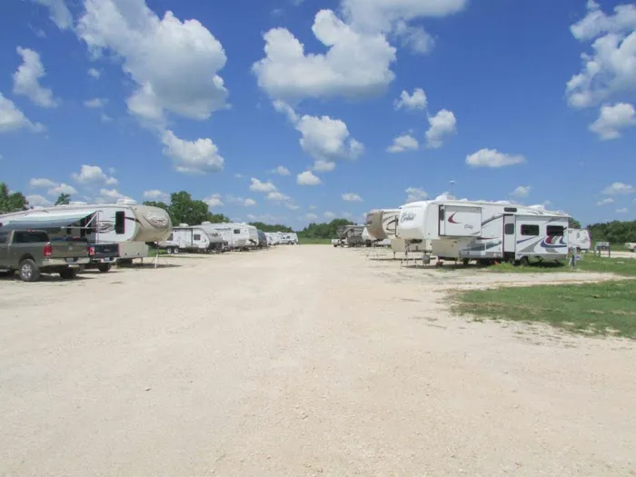 The Hitching Post RV Park 7