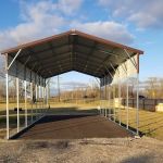 The Hitching Post RV Park