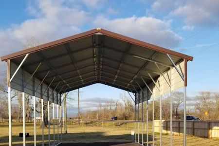 The Hitching Post RV Park