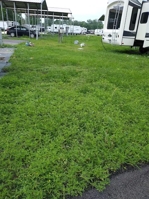 The Hitching Post RV Park 5