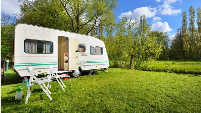 Liberty RV Park 5
