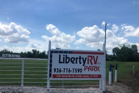 Liberty RV Park