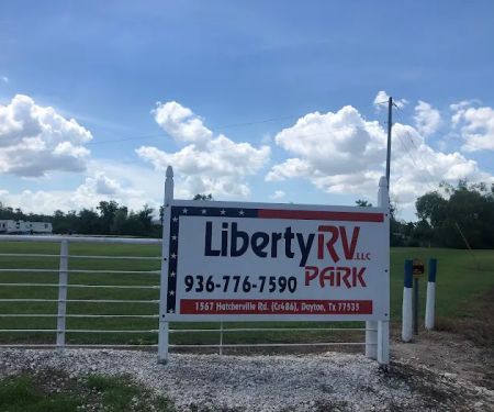 Liberty RV Park
