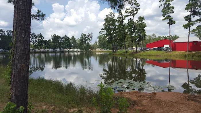 Turtle Lake RV Park 1
