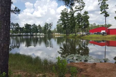 Turtle Lake RV Park