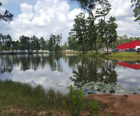 Turtle Lake RV Park