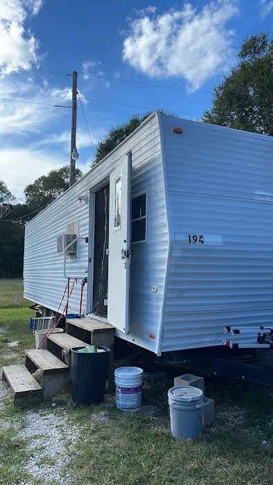 Splendora RV Park 4