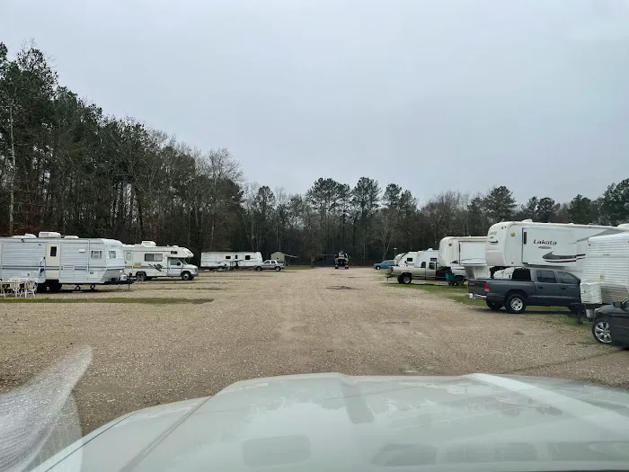 Splendora RV Park 1
