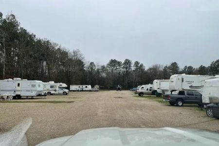 Splendora RV Park