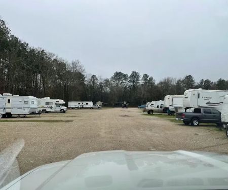 Splendora RV Park