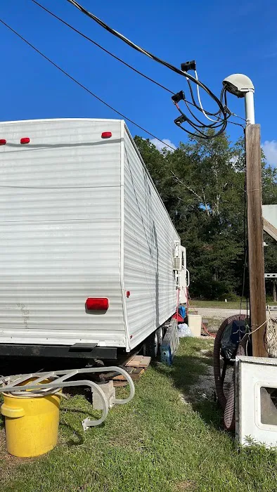 Splendora RV Park 2