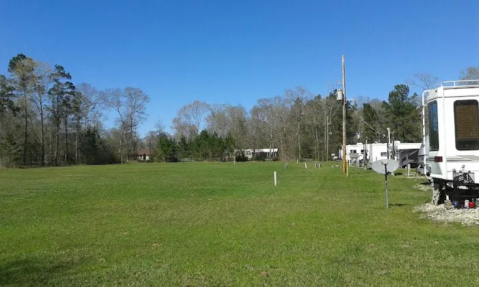Splendora RV Park 3