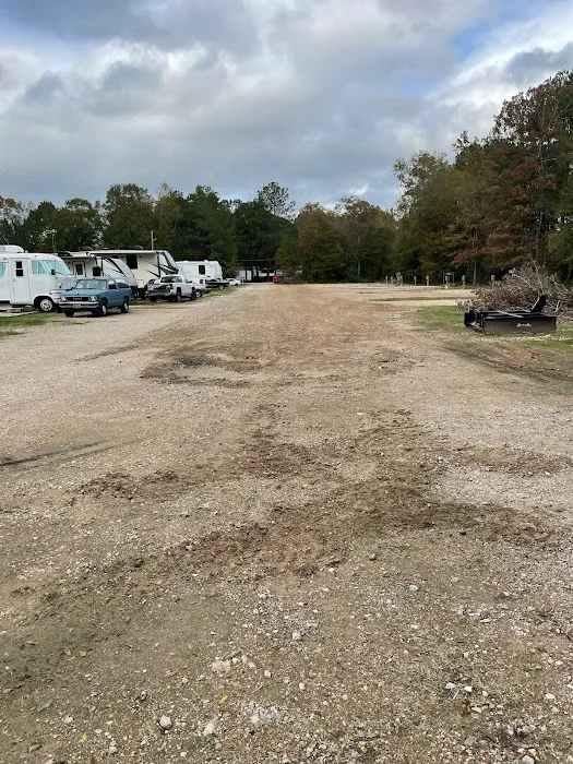 Splendora RV Park 7