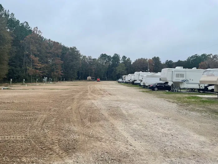 Splendora RV Park 9