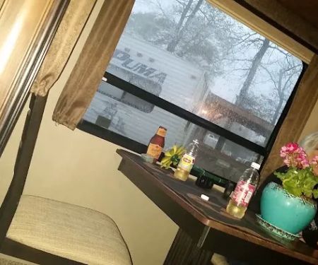Olde Magnolia Place RV Park