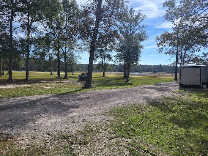 Olde Magnolia Place RV Park 3