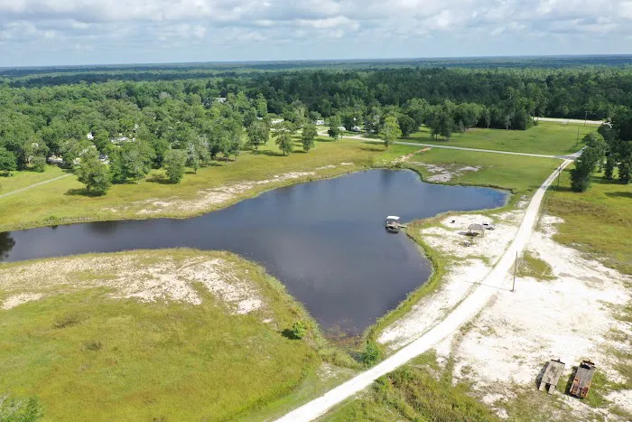 Olde Magnolia Place RV Park 6