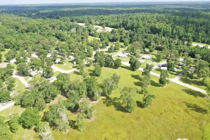 Olde Magnolia Place RV Park 5