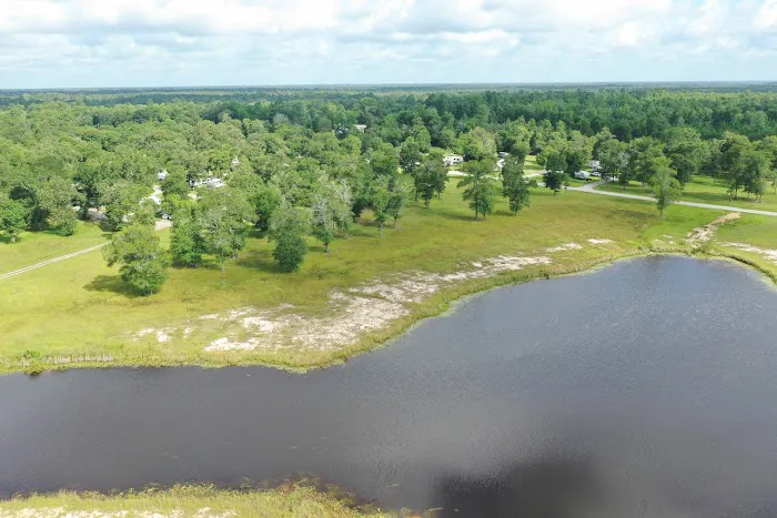 Olde Magnolia Place RV Park 4