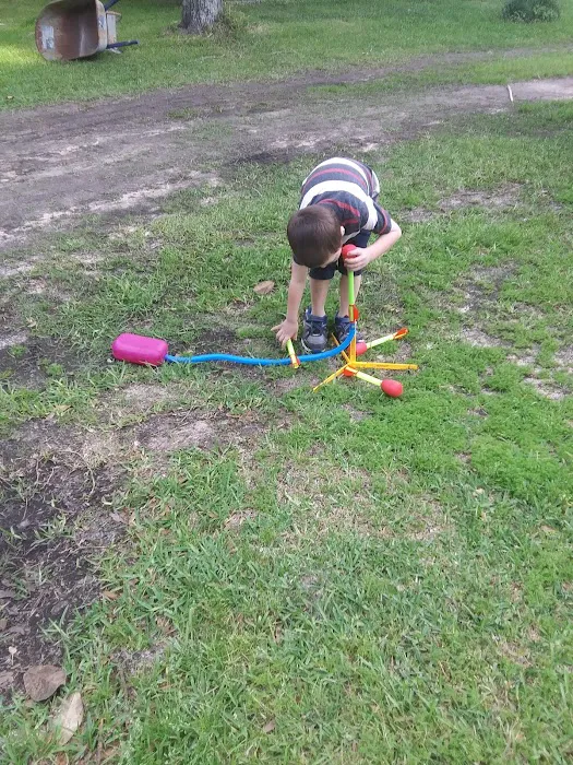 Peach Creek Rv Park 1