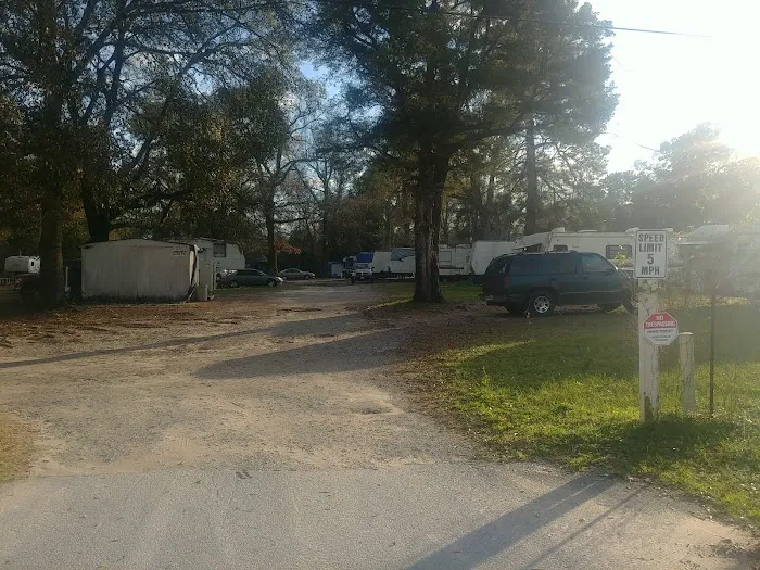 Peach Creek Rv Park 7