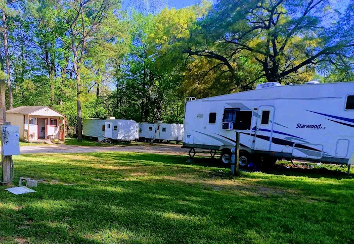 Peach Creek Rv Park 2