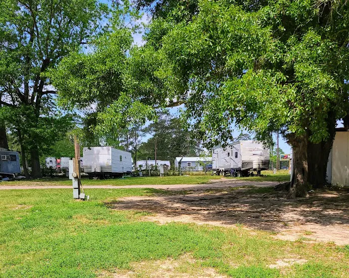 Peach Creek Rv Park 8