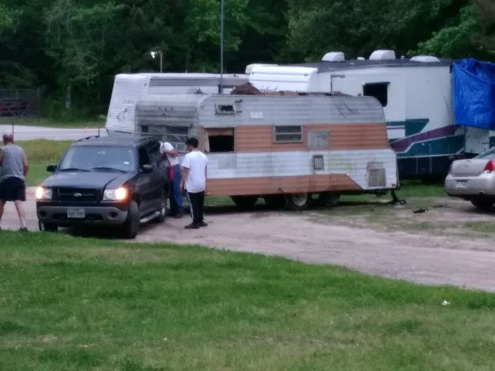 Peach Creek Rv Park 5