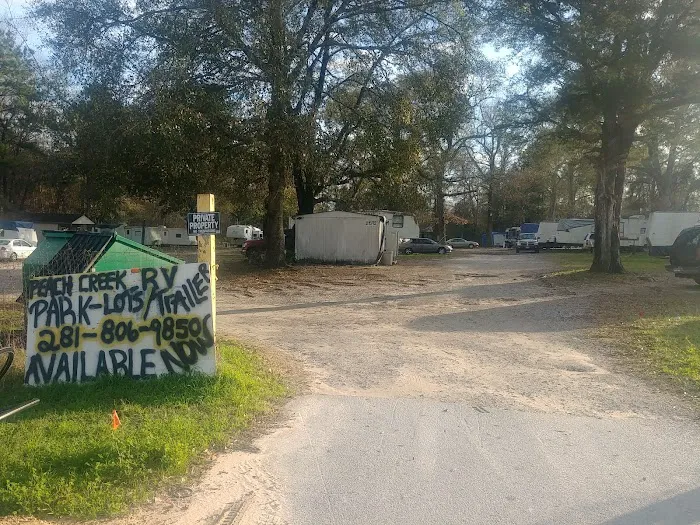 Peach Creek Rv Park 6