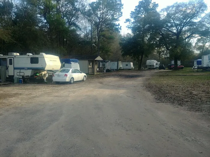 Peach Creek Rv Park 9