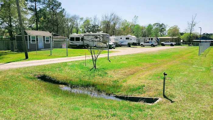 Champion RV Park 3