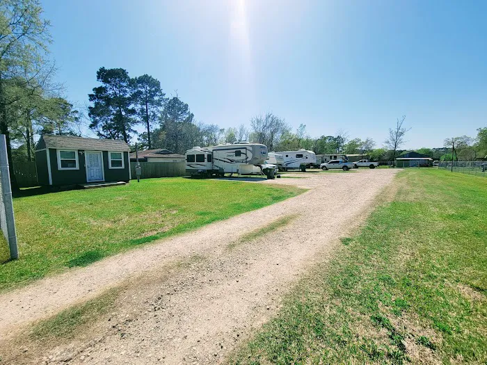 Champion RV Park 4