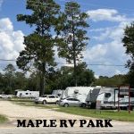 Maple RV Park