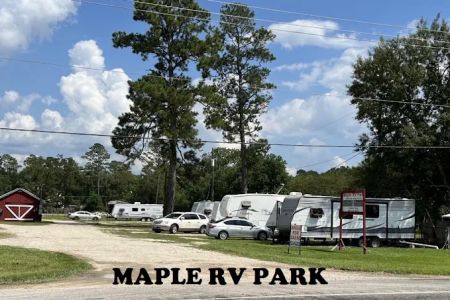 Maple RV Park