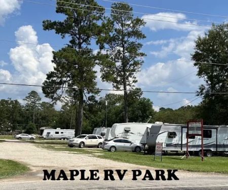 Maple RV Park