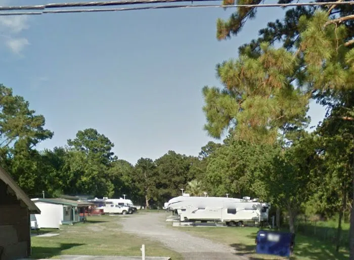 Pine Ridge RV Park 6