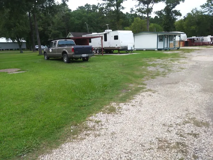 Pine Ridge RV Park 4